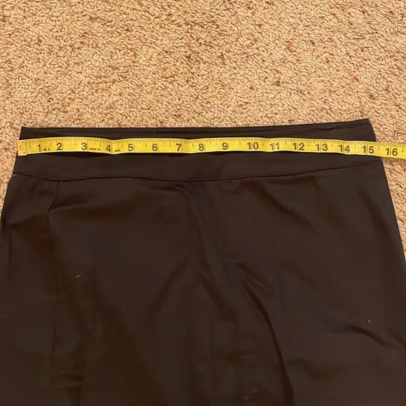 Guess size 26 Stretch Corset Skirt NWT - Picture 5 of 8